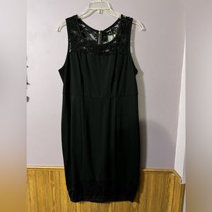 Torrid dress size 16